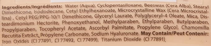 L.A. Girl Pro Conceal HD Concealer, Creamy Beige, 0.28 Ounce