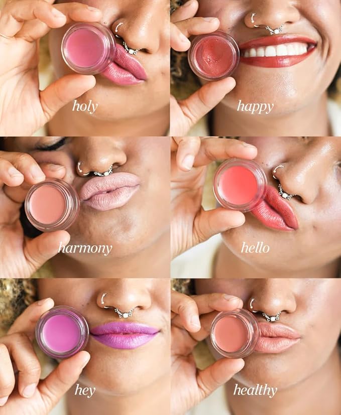 Ere Perez - Natural Carrot Color Pot | Beauty (Hello)