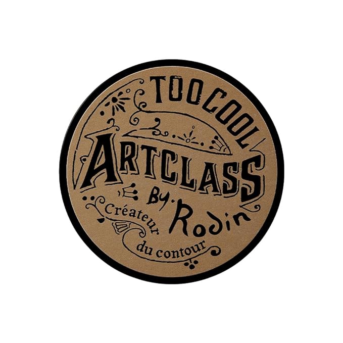 [Too Cool for School] ArtClass by Rodin Shading