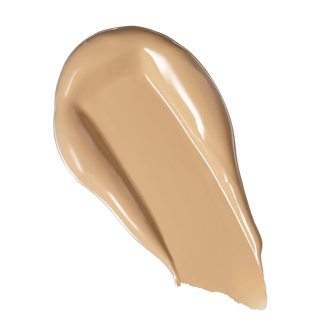 Makeup Revolution Conceal and Hydrate Concealer, Full Coverage 0.7 Fl Oz