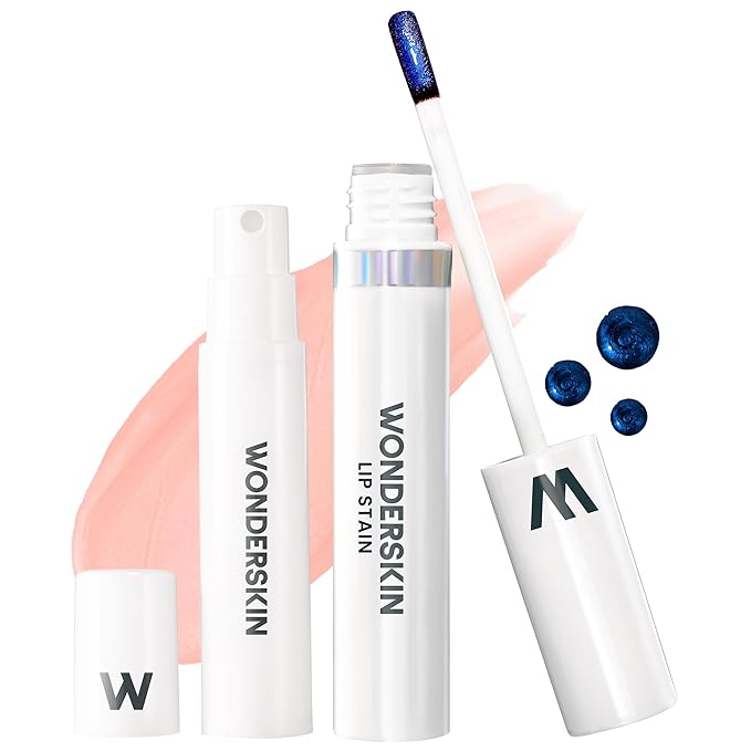 Wonderskin Wonder Blading Lip Stain Peel