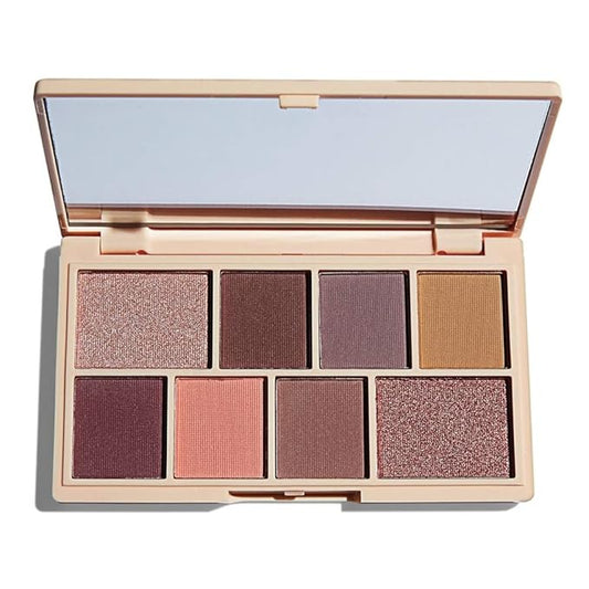 Makeup Revolution I Heart Revolution MINI Eyeshadow Palette,
