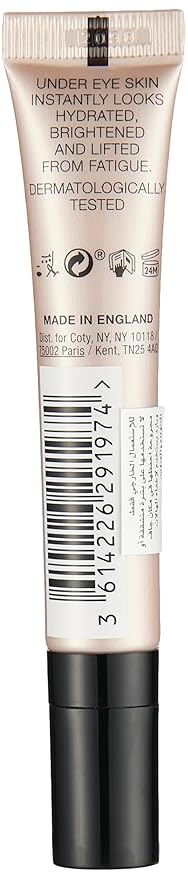 Max Factor Radiant Lift Concealer - 02 Light 23 oz