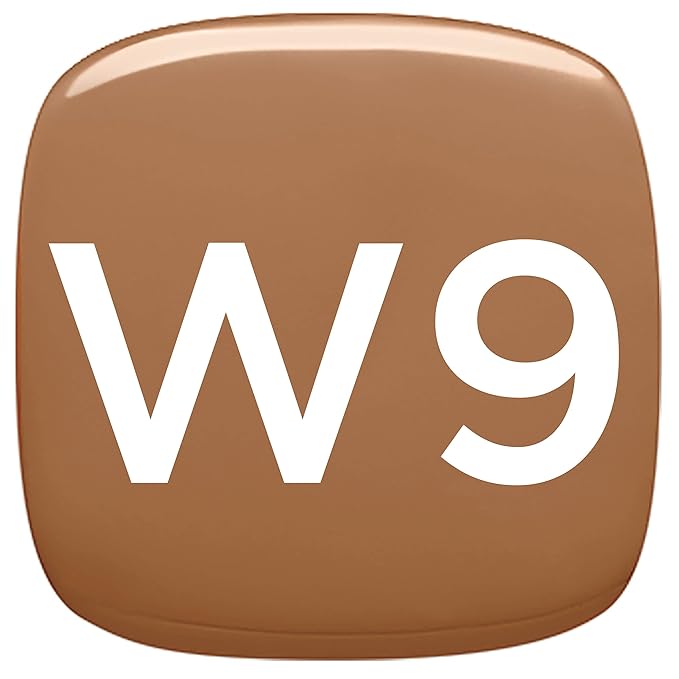 L'Oreal Paris Makeup True Match Super-Blendable Liquid Foundation,