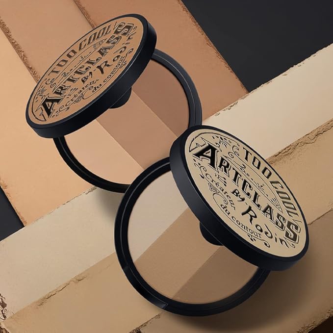 Too Cool for School - Artclass by Rodin