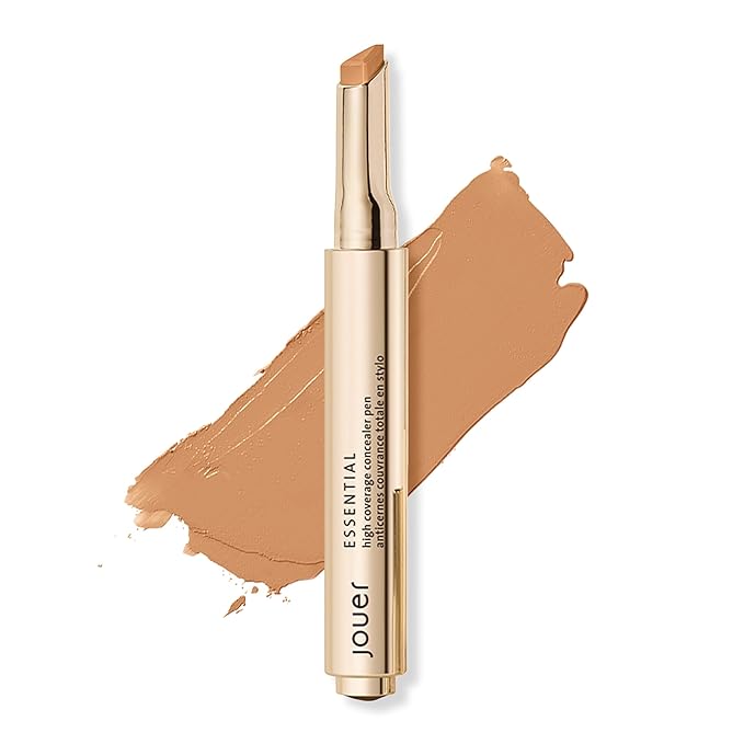 Jouer Essential High Coverage Concealer Pen - Under