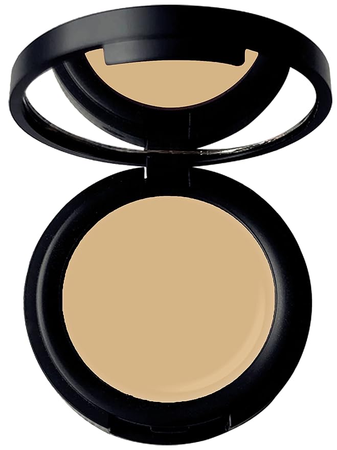 Mom's Secret 100% Natural Concealer, Organic, Vegan, Glute 11 oz