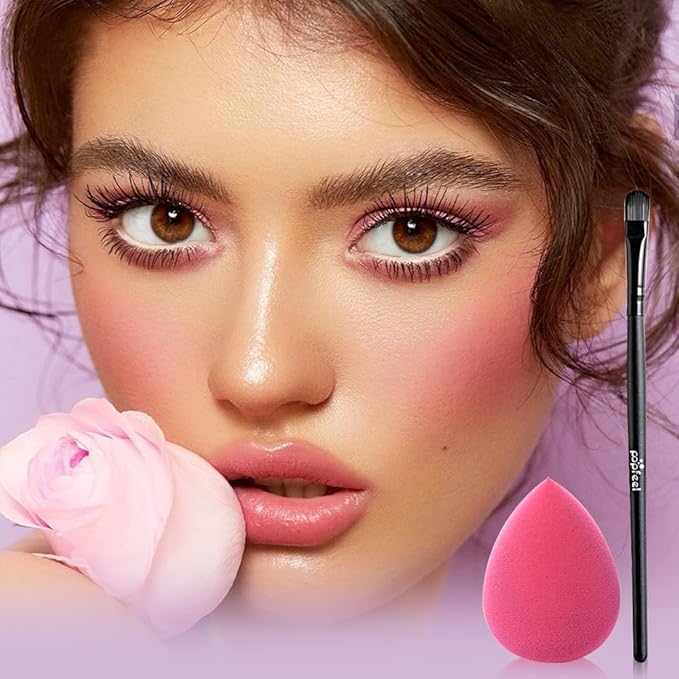 All in One Eyeshadow Palette Makeup