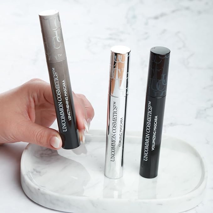 Best Of Lashes Mascara Collection Set