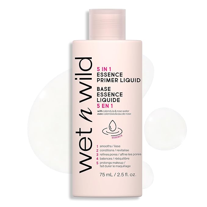 wet n wild 5 In 1 Essence Face