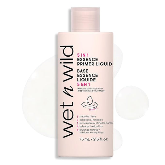 wet n wild 5 In 1 Essence Face
