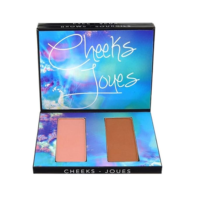 Measurable Difference The Diamond Collection Well Stacked Makeup