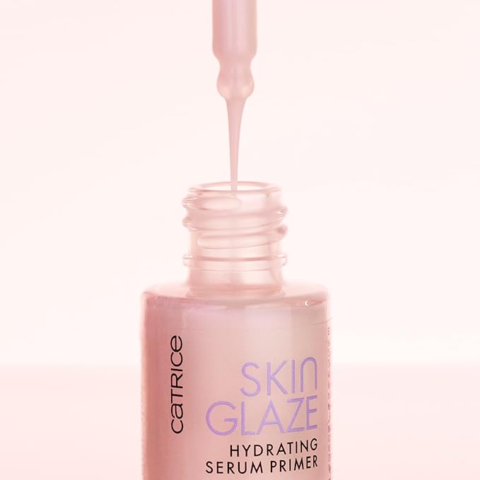 Catrice | Skin Glaze Hydrating Serum Primer | Cruelty Free