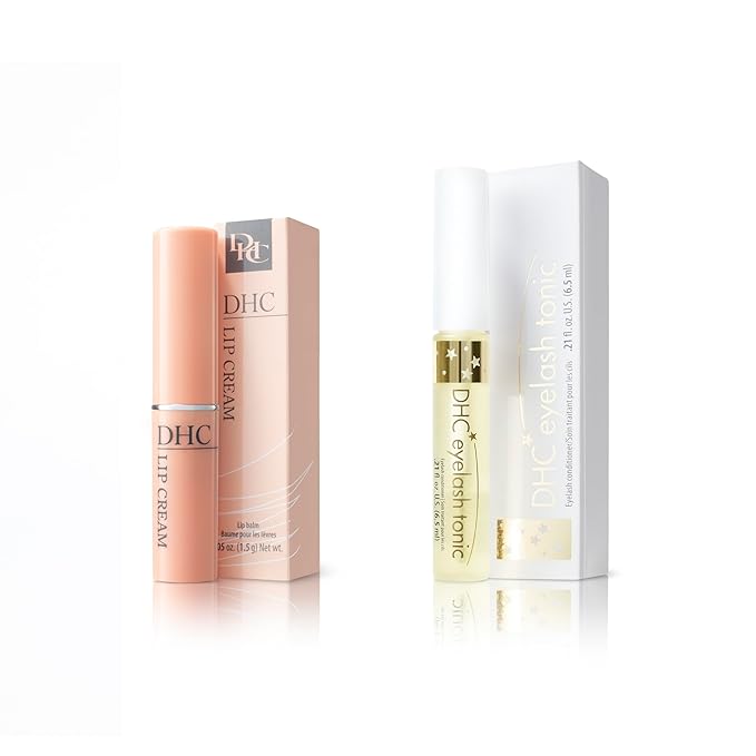 DHC Lip Cream 0.05 oz. Net