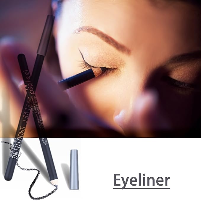 All-in-one Makeup Set for Beginners or