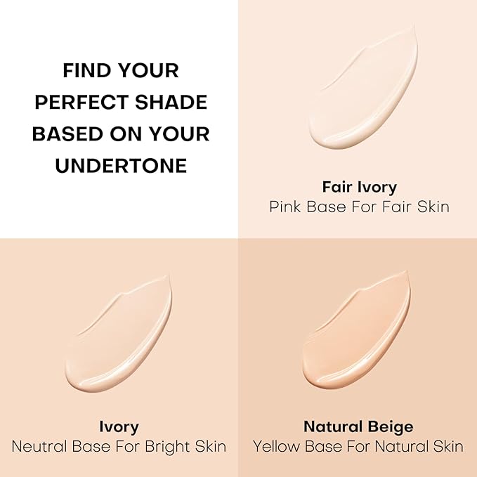 Mistine Tavel Size Air Cushion Foundation Glow Hydrating Natural Beige