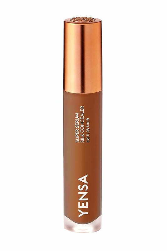 YENSA Super Serum Silk Concealer - .20 fl 20 fl oz