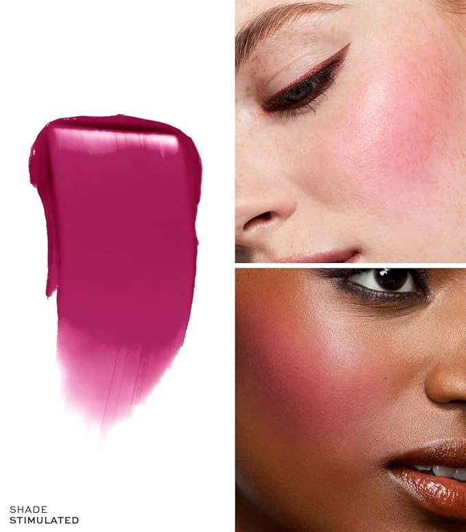 MAKE - Heat Stroke - Gel Cheek Tint