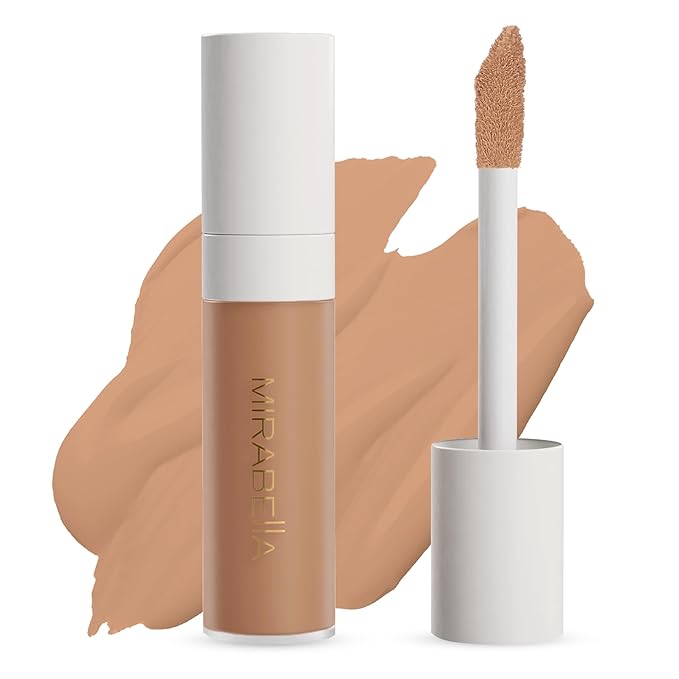 Mirabella Invincible For All Perfecting Under Eye Concealer Tan T170