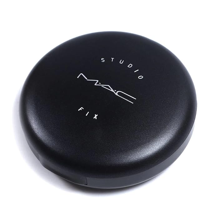 MAC Studio Fix Powder Plus Long-wearing Foundation -