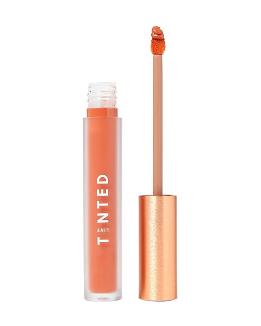 Live Tinted Huelip Liquid Lip Crème - Weightless, Weightless,