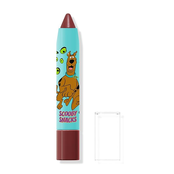 wet n wild Scooby Doo Collection Scooby Snacks Lip Balm Stain - Woofles