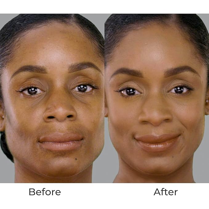 LUMINESS Rose 4-in-1 Airbrush Foundations (Shade 140)