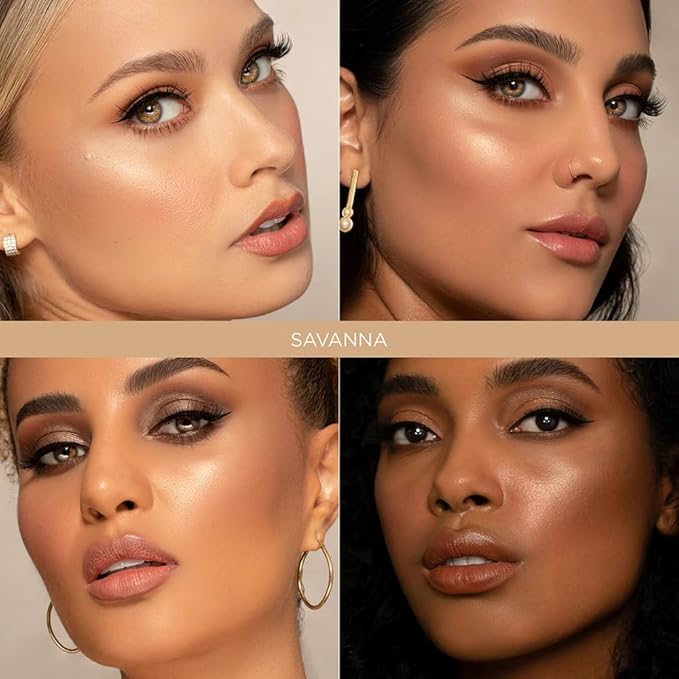 Sigma Beauty Highlighter Makeup – Illuminating Highlighting Powder