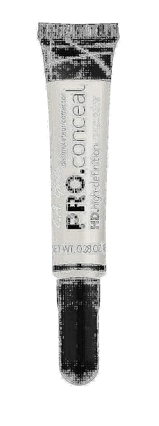 L.A. Girl Pro Conceal HD Concealer, Highlighter, 0.28 0.28 Ounce
