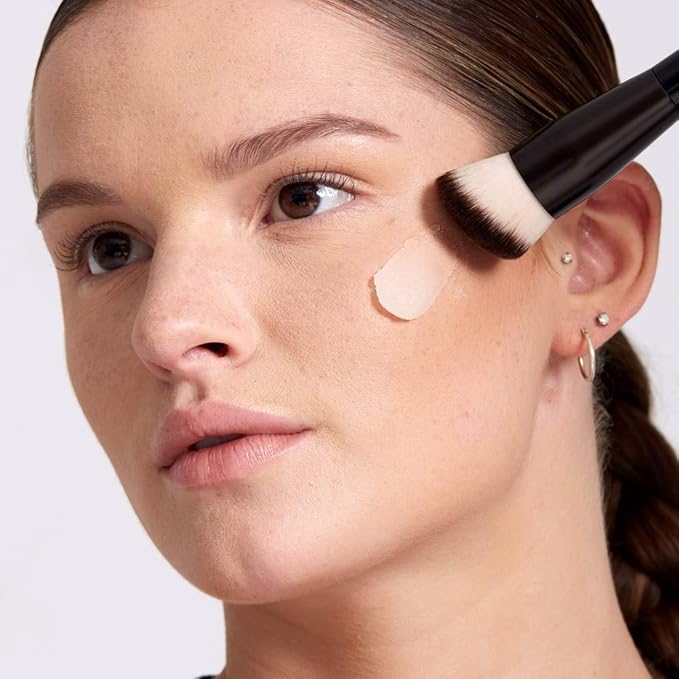 NYX PROFESSIONAL MAKEUP Can’t Stop Won’t Stop Matte Face Primer