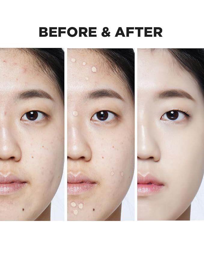 THESAEM Cover Perfection Pot Concealer #01 Clear Beige