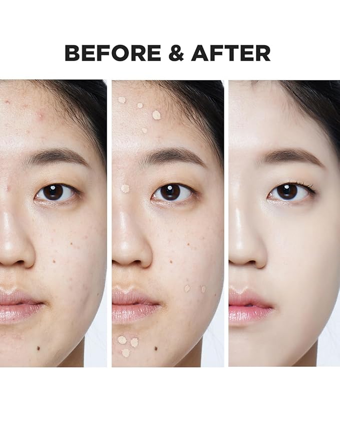 THESAEM Cover Perfection Pot Concealer #02 Rich Beige