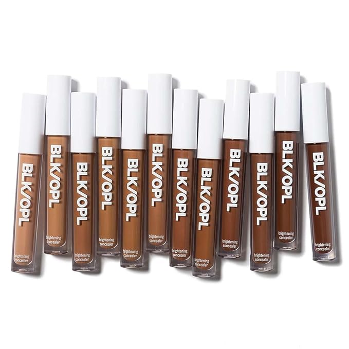 BLK/OPL True Tone Brightening Concealer (Le Latte)