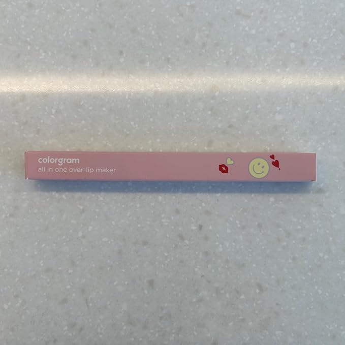 COLORGRAM All In One Over-Lip Maker 02 Cool Over-Lip