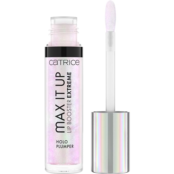 Catrice | Max It Up Lip Booster Extreme Plumping,