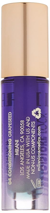 Milani Moisture Lock Oil Infused Lip Treatment, Conditioning Conditioning