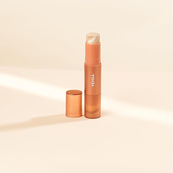 YENSA Super Serum Silk Foundation Stick - Full (Light 1) 100 mL