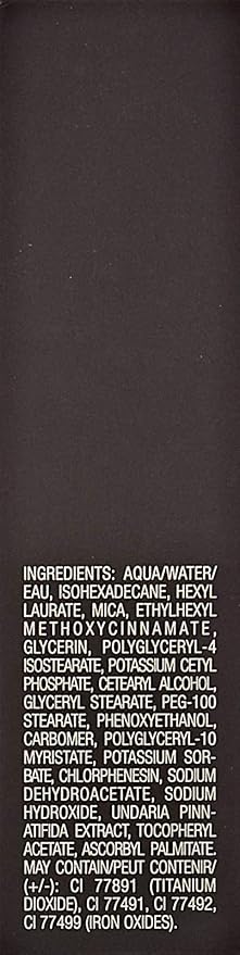 Laura Mercier Candleglow Soft Luminous Foundation for WoMen,