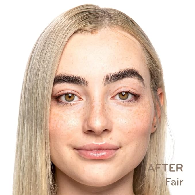 pūrlisse Youth Glow Vitamin C CC Cream SPF | Fair 1.4oz