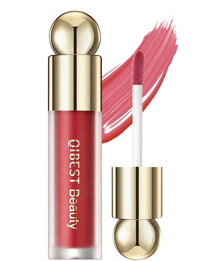 Liquid Blush Wand, Creme Matte Finish Looking, Dewy -# 03