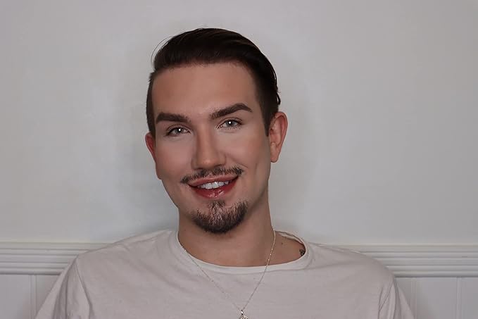 Revolution Beauty, Conceal & Define Concealer, Full Coverage 0.14 Oz