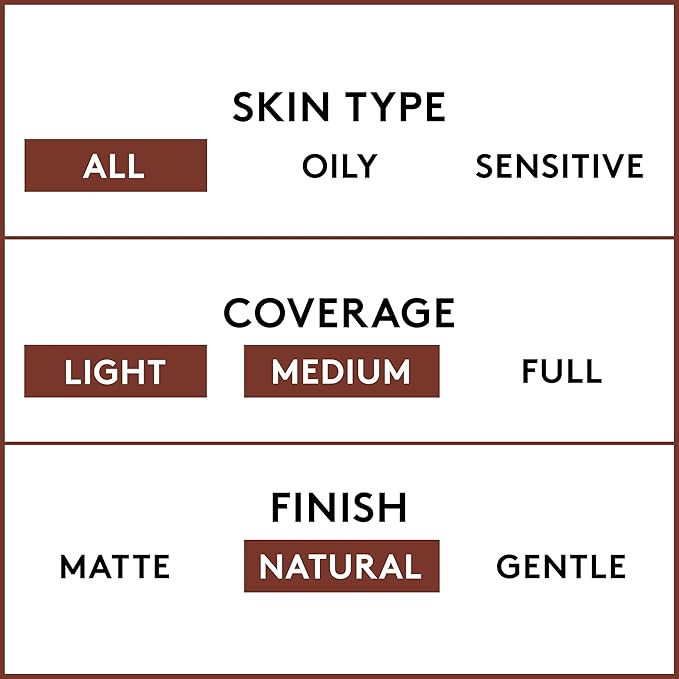 COVERGIRL Clean Makeup Foundation Classic Tan 160, (packaging may vary) 1 oz