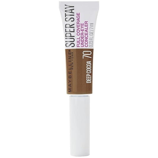 Maybelline Super Stay Super Stay Full Coverage, Brightening,