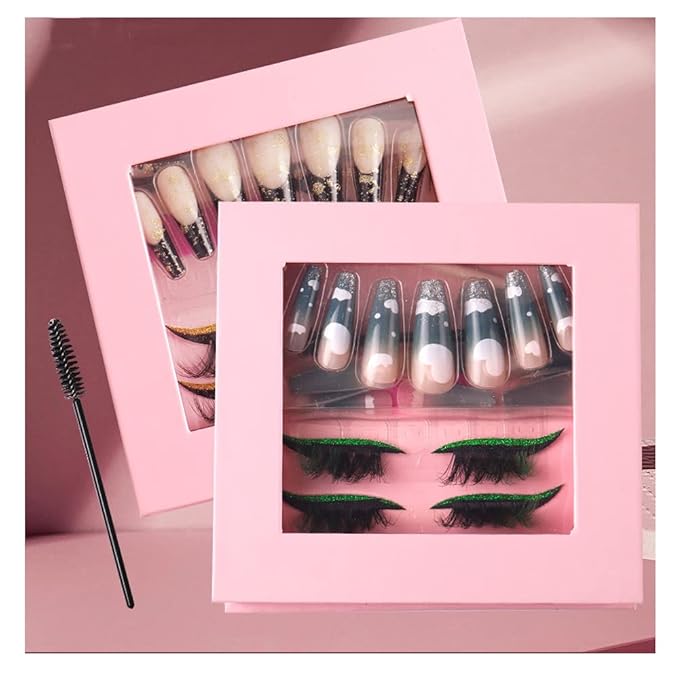 HBZGTLAD 3 in1 color eyeline Press