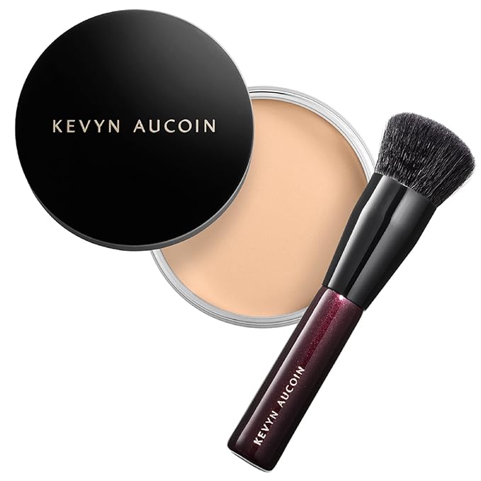 Kevyn Aucoin Foundation Balm, FB 01 (Light) shade go to.