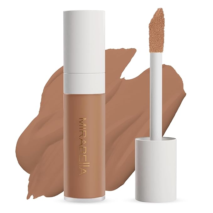 Mirabella Invincible For All Perfecting Under Eye Concealer Tan T180