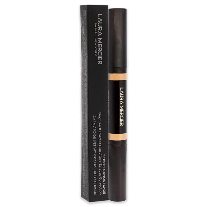 Laura Mercier Secret Camouflage Concealer Duo Stick - 0.3 oz