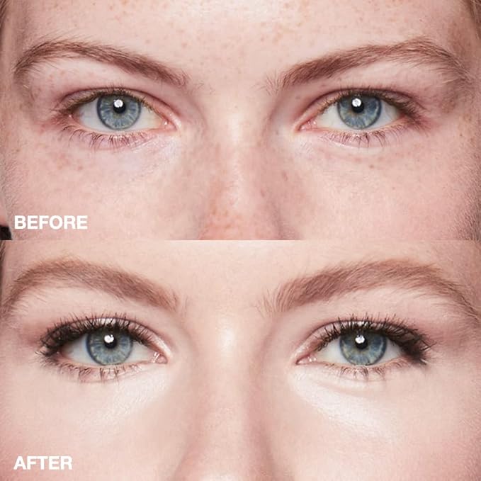 evpct 2Pcs under Eye Brightener, Nourishing Luminous under Ivory White