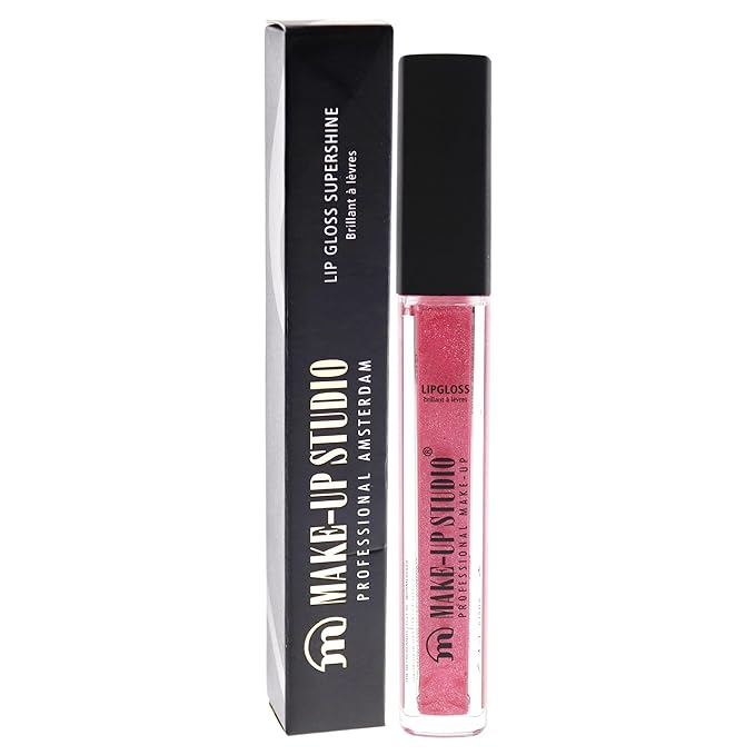 Lip Gloss Supershine - 8 SP for Women - 0.15 oz Lip Gloss