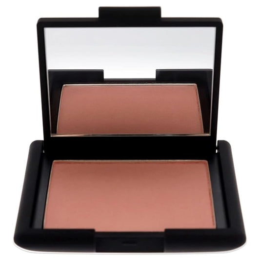 NARS Blush Refillable/Rechargeable 16 Hour Wear Vegan 0. 4.8 g) 17 oz